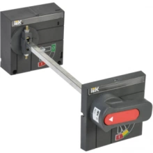 IEK Привод ручной ПРП-1 250A для ВА88-35