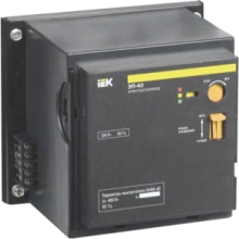 IEK Электропривод ЭП-40 230В