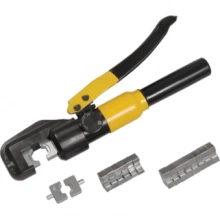 IEK Пресс гидравлический ручной ПГР-70