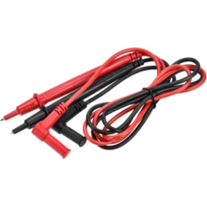 IEK Комплект щупов для мультиметров PROFESSIONAL 1068 - TMD50D-TL-100-18 IEK Комплект щупов для мультиметров PROFESSIONAL 1068 - TMD50D-TL-100-18