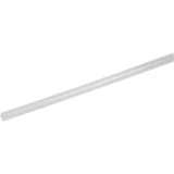 IEK Трубка термоусаживаемая ТТУ 2/1 прозрачная (1м)