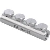 IEK Соединитель болтовой ГД 16-25 35кВ