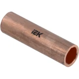 IEK Гильза медная ГМ 35-10 ГОСТ 23469.3