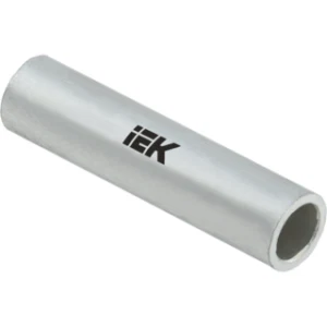 IEK Гильза медная луженая ГМЛ 25-7 ГОСТ 23469.3 - UGTY11-025-07 IEK Гильза медная луженая ГМЛ 25-7 ГОСТ 23469.3 - UGTY11-025-07