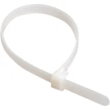 IEK Хомут кабельный Хкн 8,8х650мм нейлон (100шт)