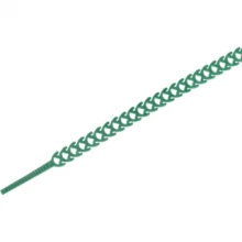 IEK Стяжка универсальная многоразовая RS 10х300мм зеленая (20шт/упак)