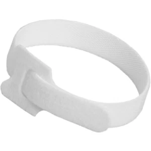 IEK Хомут-липучка ХКл 14х210мм белый (100шт) - UHL10-14-210-100-K01 IEK Хомут-липучка ХКл 14х210мм белый (100шт) - UHL10-14-210-100-K01