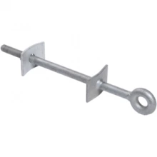 IEK Кронштейн болтовой КБ16-340/700 (HEL-5562)