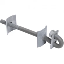 IEK Крюк закрытый КЗ М20-250/306 (SOT101.1)