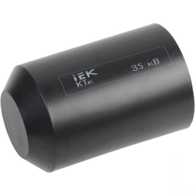 IEK Капа термоусаживаемая КТк 130/60 35кВ