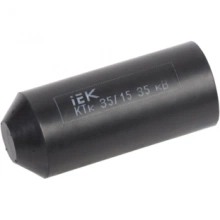 IEK Капа термоусаживаемая КТк 35/15 35кВ