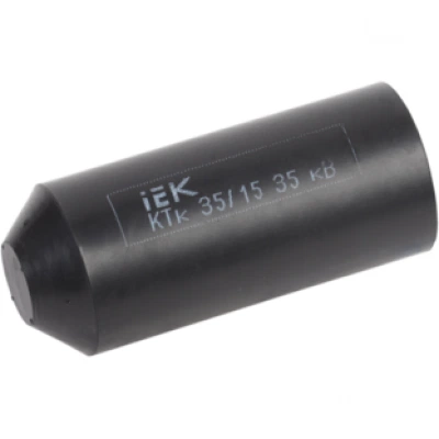 IEK Капа термоусаживаемая КТк 35/15 35кВ