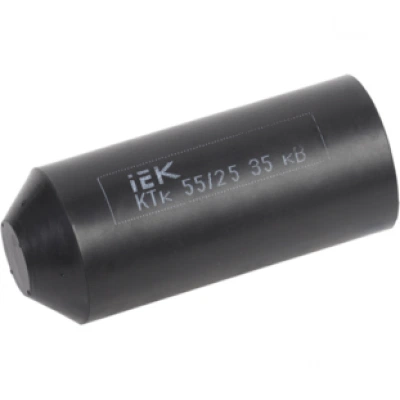 IEK Капа термоусаживаемая КТк 55/25 35кВ