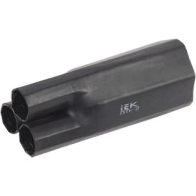 IEK Перчатка термоусаживаемая ПТк 3х150-240 1кВ