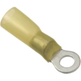IEK Наконечник НКИ-т 5,5-5 кольцо 4-6мм (100шт/упак)