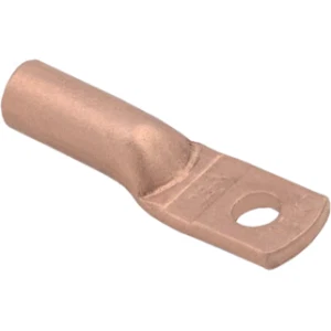 IEK Наконечник медный ТМ 35-10-9 ГОСТ 7386 - UNP23-035-10-09 IEK Наконечник медный ТМ 35-10-9 ГОСТ 7386 - UNP23-035-10-09