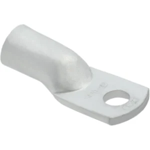 IEK Наконечник медный луженый ТМЛ 185-20-21 ГОСТ 7386 - UNP41-185-20-21 IEK Наконечник медный луженый ТМЛ 185-20-21 ГОСТ 7386 - UNP41-185-20-21