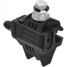 IEK Зажим ответвительный изолированный ЗОИ 16-95/2,5-35 (P 645, P2X-95, SLIW15.1)