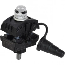 IEK Зажим ответвительный изолированный ЗОИ 25-95/25-95 ECOLINE