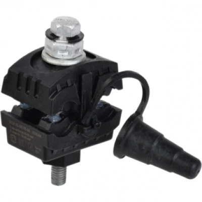 IEK Зажим ответвительный изолированный ЗОИ 25-95/25-95 ECOLINE