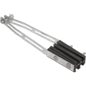 IEK Зажим анкерный ЗАС 4х70-95/27400 (HEL-5507) - UZA-14-D70-D95-27400 IEK Зажим анкерный ЗАС 4х70-95/27400 (HEL-5507) - UZA-14-D70-D95-27400