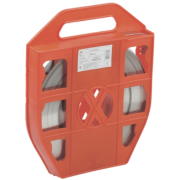 IEK Лента бандажная ЛМ-50