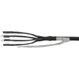 IEK Муфта кабельная КВ(Н)тп 4х35/50 б/н пайка бумажная изоляция 1кВ