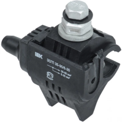IEK Зажим ЗСГП 35-95/6-35 (RDP 25/CN)