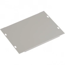 IEK Панель ЛГ к ЩМП-2 36 PRO/GARANT H=300 (2шт/компл)