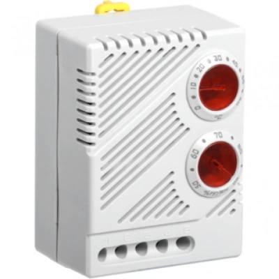 IEK Гигротерм от 0 до +60°C от 50 до 90% RH