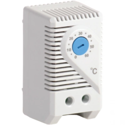 IEK Термостат от 0 до +60°C NO