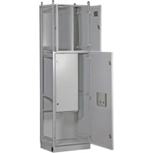 IEK TITAN Шкаф напольный цельносварной ВРУ-3 20.60.45 IP31 - YKM3-C3-2064-31 IEK TITAN Шкаф напольный цельносварной ВРУ-3 20.60.45 IP31 - YKM3-C3-2064-31