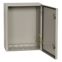 IEK Корпус металлический ЩМП-2-0 (500х400х220мм) У2 IP54