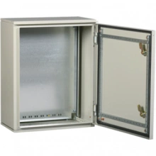 IEK Корпус металлический ЩМП-2-0 (500х400х220мм) У1 IP65 GARANT