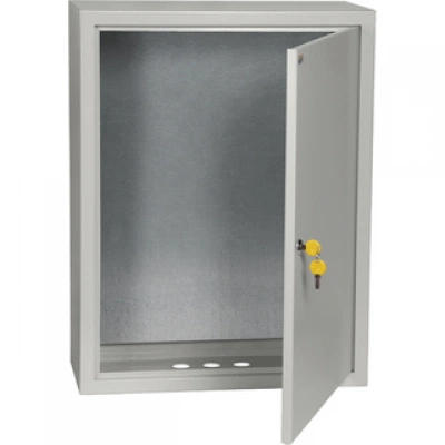 IEK Корпус металлический ЩМП-3-0 (650х500х220мм) УХЛ3 IP31