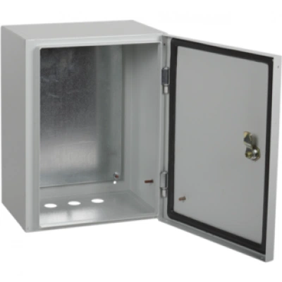 IEK Корпус металлический ЩМП-3-0 (650х500х220мм) У2 IP54 GENERICA