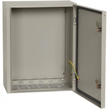 IEK Корпус металлический ЩМП-3-0 (650х500х220мм) У2 IP54