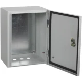 IEK Корпус металлический ЩМП-4-0 (800х650х250мм) У2 IP54 GENERICA