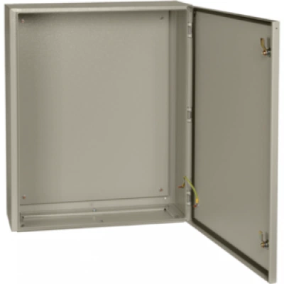 IEK Корпус металлический ЩМП-4-0 (800х650х250мм) У2 IP54 IEK Корпус металлический ЩМП-4-0 (800х650х250мм) У2 IP54