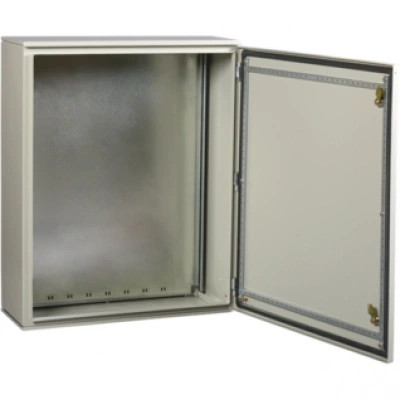 IEK Корпус металлический ЩМП-4-0 (800х650х250мм) У1 IP65 GARANT IEK Корпус металлический ЩМП-4-0 (800х650х250мм) У1 IP65 GARANT