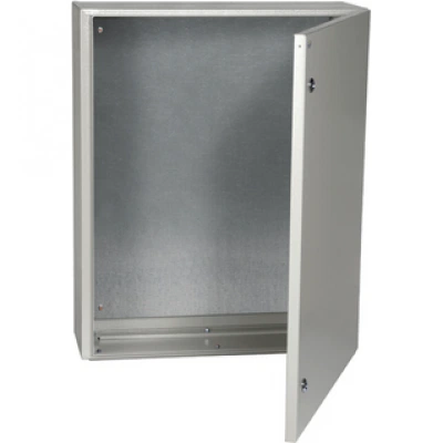 IEK Корпус металлический ЩМП-5-0 (1000х650х300мм) УХЛ3 IP31 IEK Корпус металлический ЩМП-5-0 (1000х650х300мм) УХЛ3 IP31