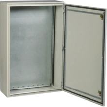 IEK Корпус металлический ЩМП-5-0 (1000х650х275мм) У1 IP65 GARANT