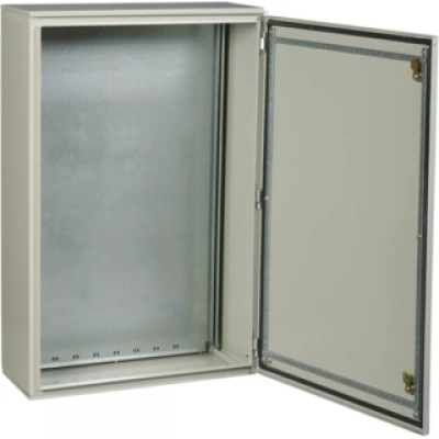 IEK Корпус металлический ЩМП-5-0 (1000х650х275мм) У1 IP65 GARANT