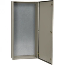 IEK Корпус металлический ЩМП-7-0 (1400х650х285мм) У2 IP54