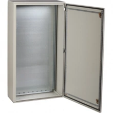 IEK Корпус металлический ЩМП-7-0 (1400х650х275мм) У1 IP65 GARANT