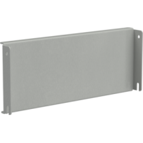 IEK FORMAT Панель монтажная 450х800мм