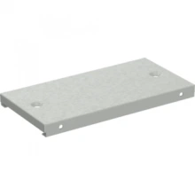 IEK FORMAT Панель цоколя 100х400мм IP54