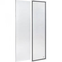 IEK FORMAT Панель боковая 2000х800мм IP54 (2шт/компл)