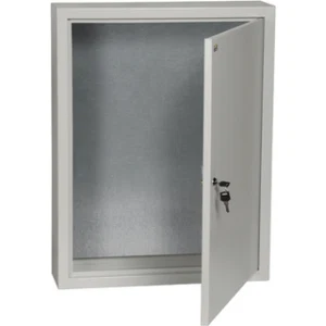 IEK Корпус металлический ЩМП-1-1 (395х310х150мм) УХЛ3 IP31 - YKM41-01-31 IEK Корпус металлический ЩМП-1-1 (395х310х150мм) УХЛ3 IP31 - YKM41-01-31