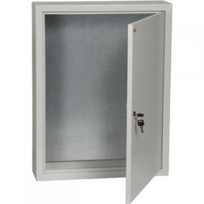 IEK Корпус металлический ЩМП-3-1 (650х500х150мм) УХЛ3 IP31
